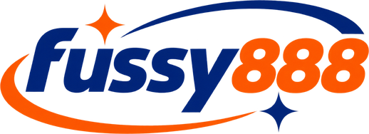Fussy888